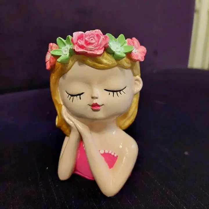 Niña soñadora's photo #2
