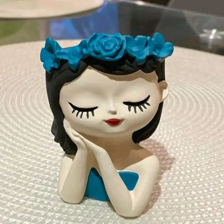 Niña soñadora's photo #1