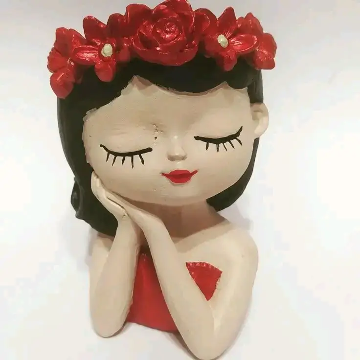 Niña soñadora's photo #1