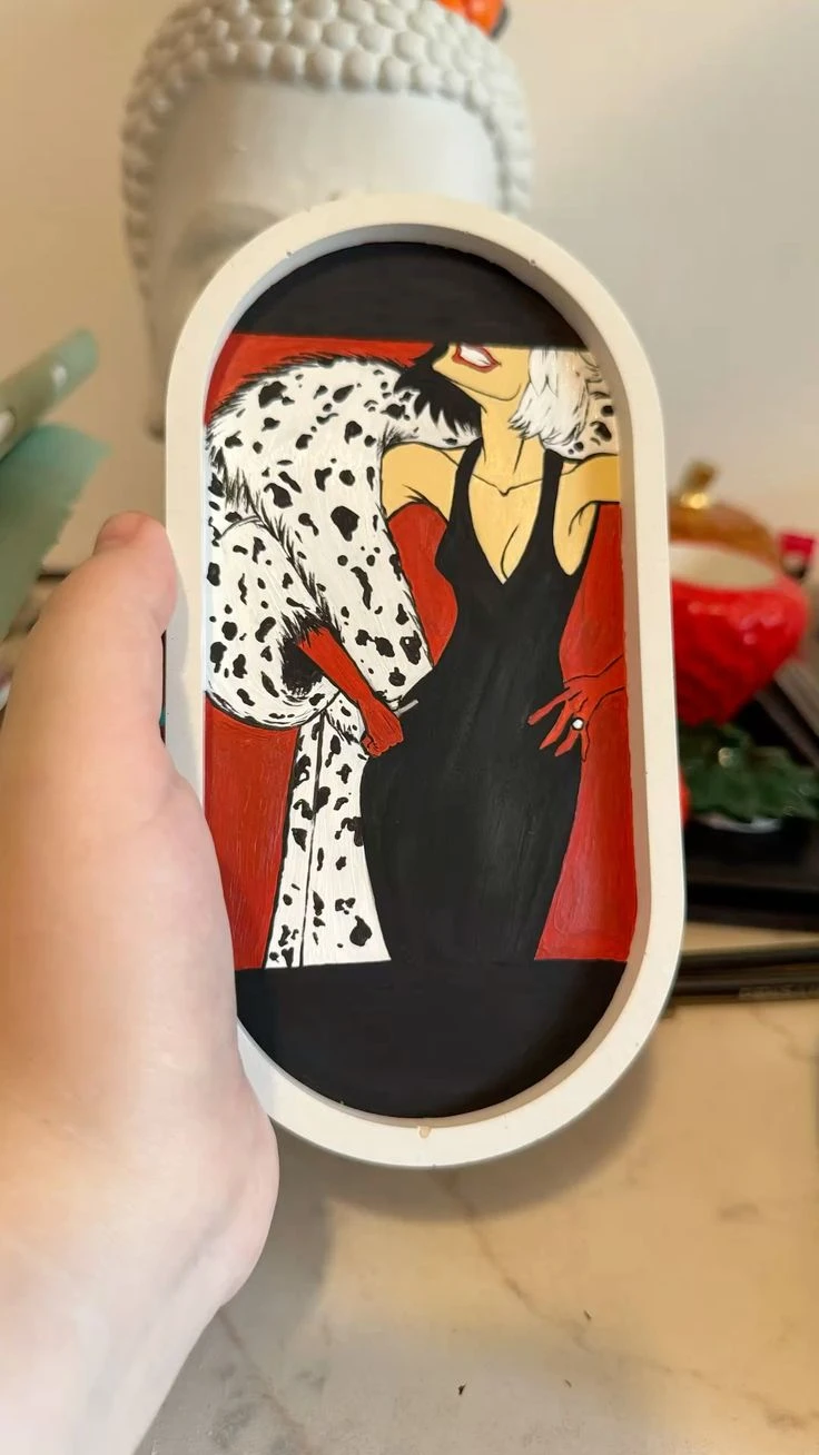 Cruella's foto | Mom's Garden |  BizneCubano
